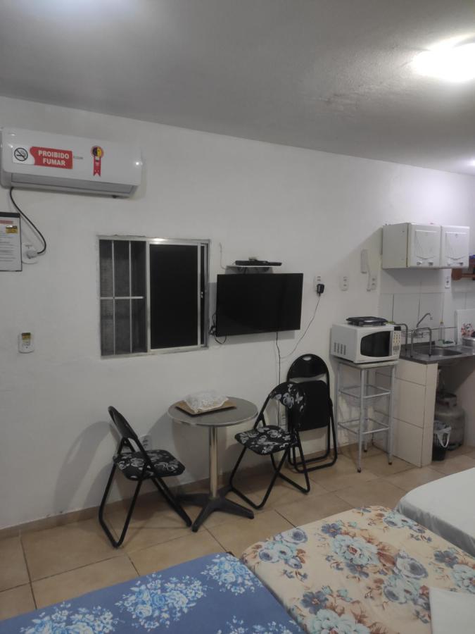 Pousada Temporada Maceio Экстерьер фото