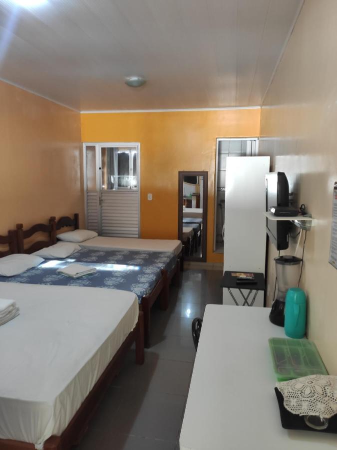 Pousada Temporada Maceio Экстерьер фото