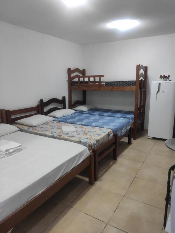 Pousada Temporada Maceio Экстерьер фото
