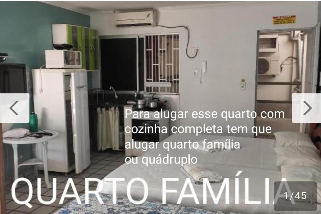 Pousada Temporada Maceio Экстерьер фото