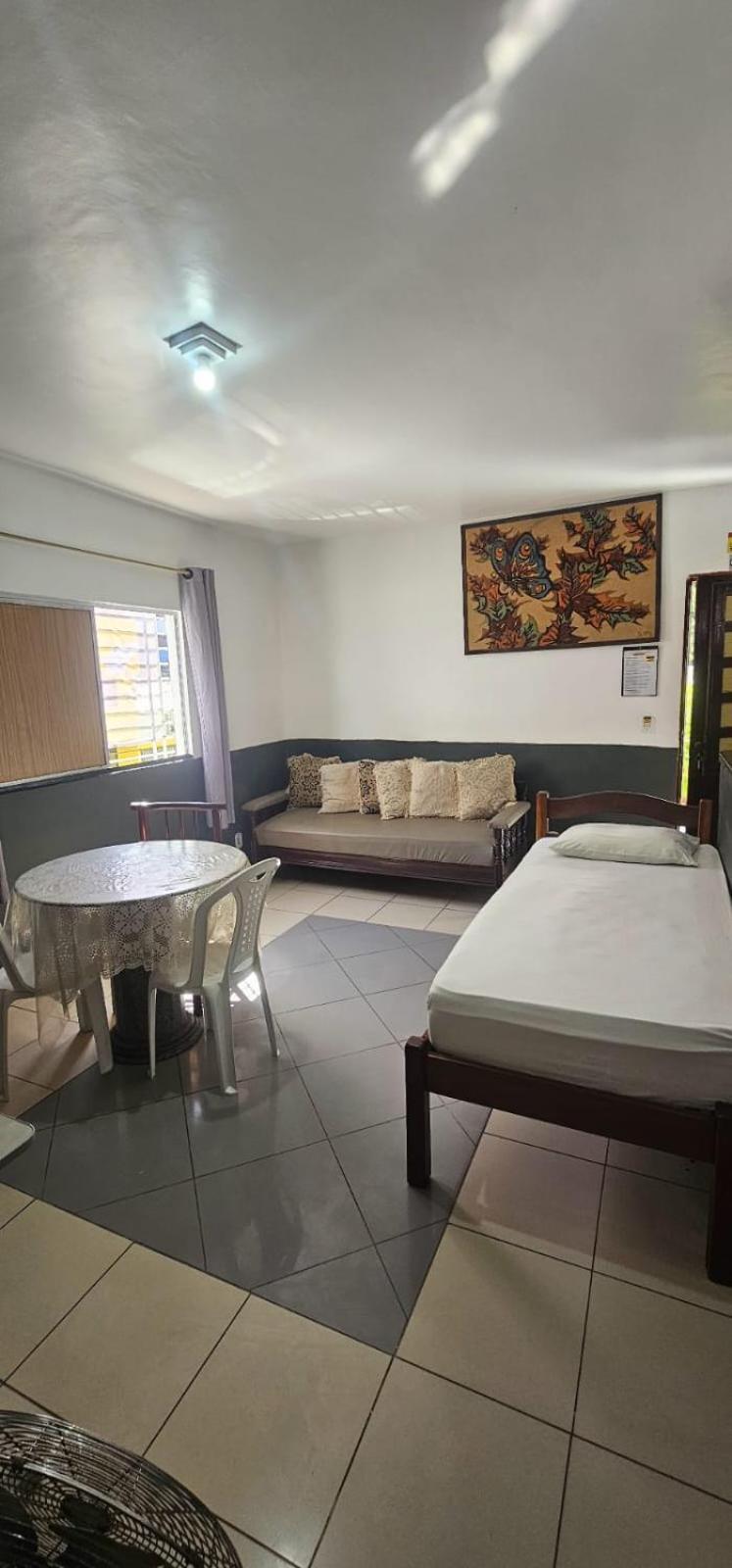 Pousada Temporada Maceio Экстерьер фото
