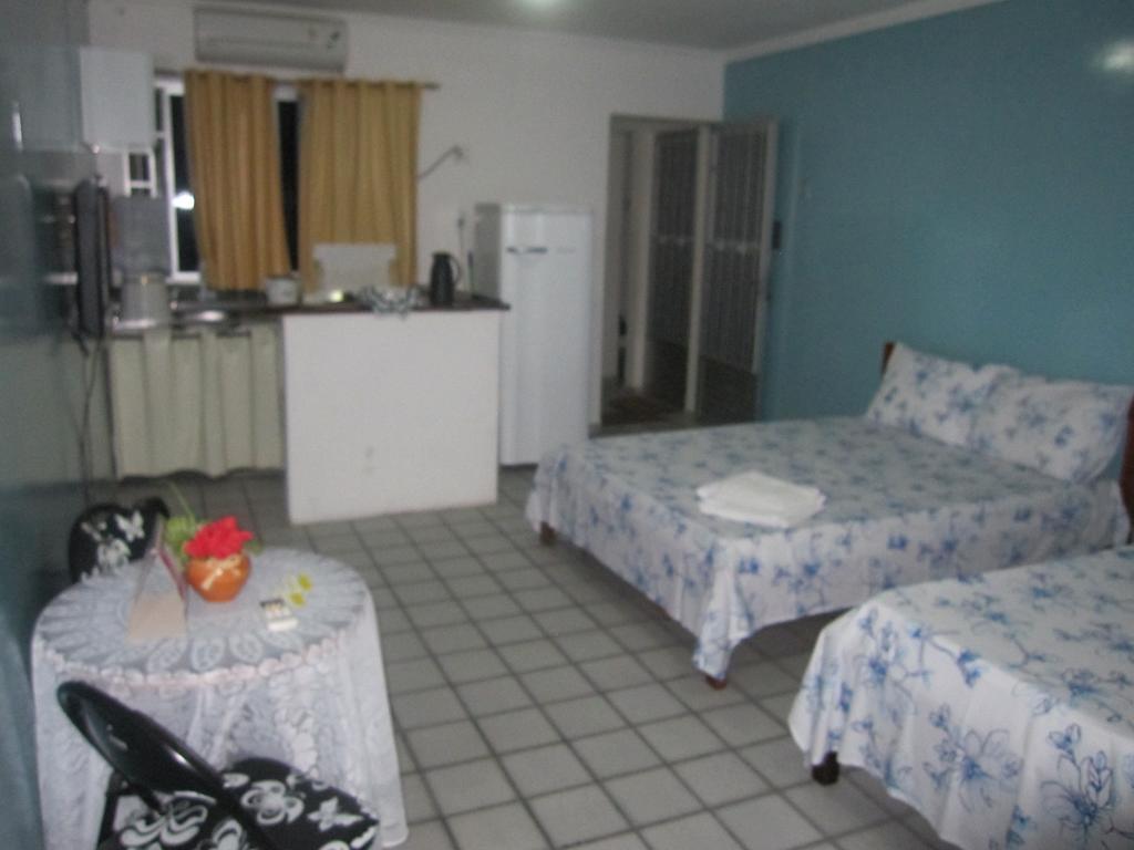 Pousada Temporada Maceio Номер фото