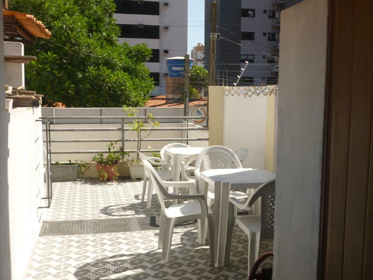 Pousada Temporada Maceio Экстерьер фото