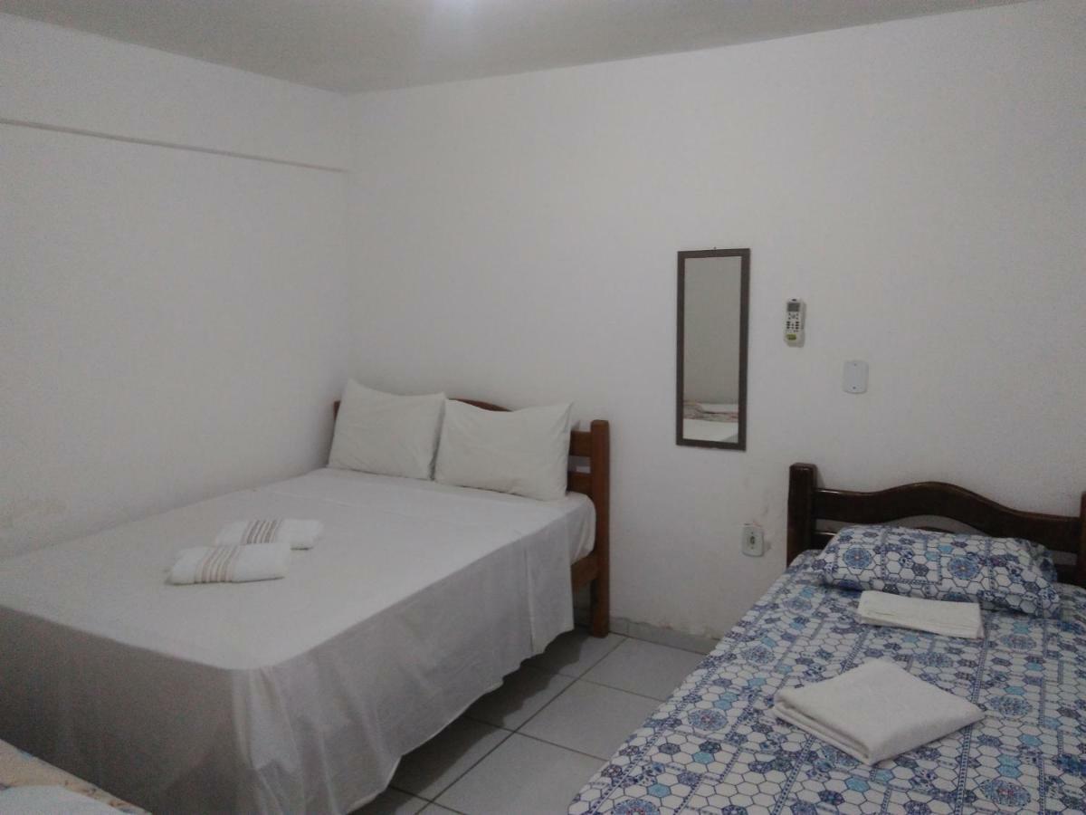 Pousada Temporada Maceio Экстерьер фото