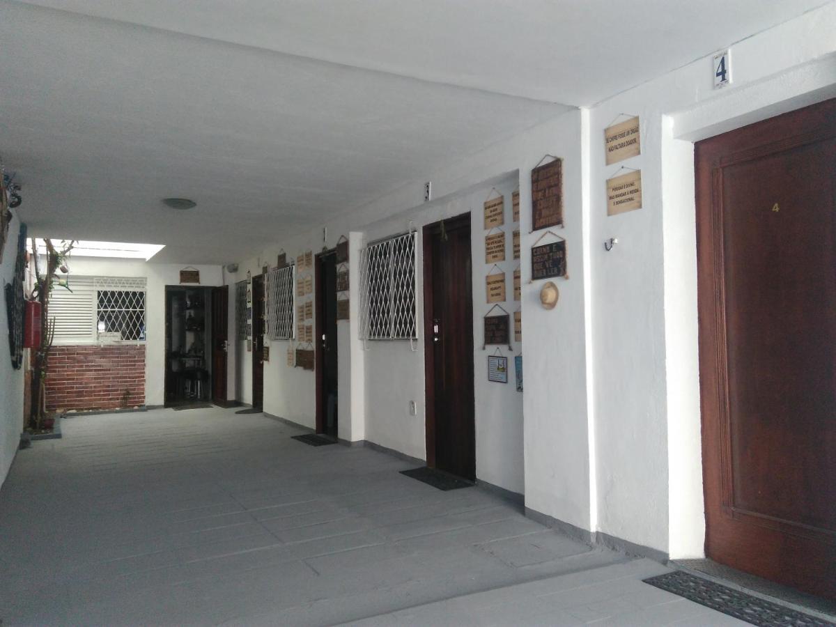 Pousada Temporada Maceio Экстерьер фото